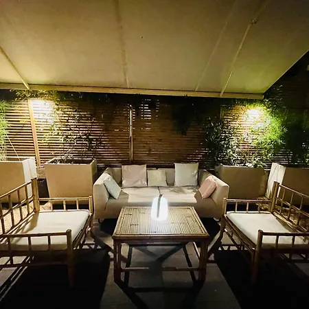 Comme Maison A Deux Pas De L'arc De Triomphe Διαμέρισμα Παρίσι