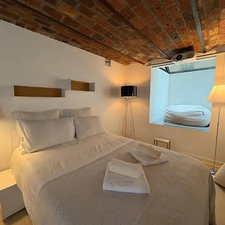 Comme Maison A Deux Pas De L'arc De Triomphe Apartment Paris