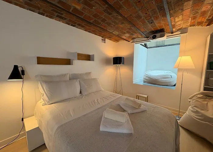 Comme Maison à Deux Pas De L'arc De Triomphe Appartement Paris