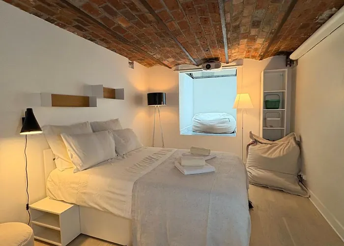 Comme Maison à Deux Pas De L'arc De Triomphe Appartement Paris
